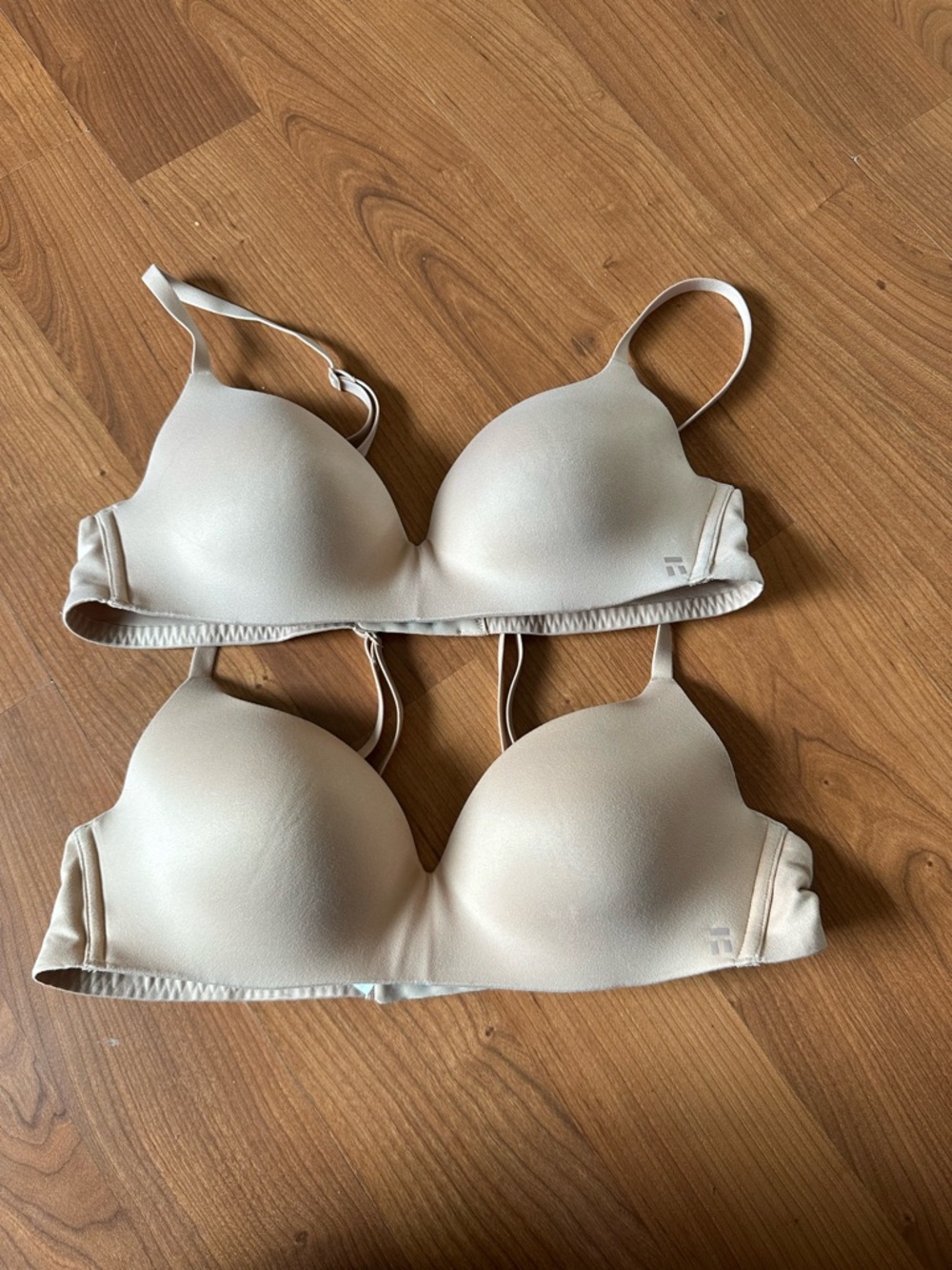 Tommy John bra bundle